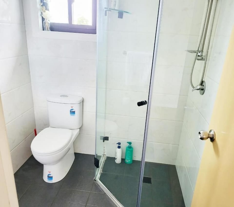 Double Room | Bathroom | Towels