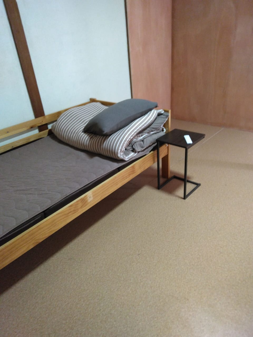 Basic Single Room | WiFi (free)
