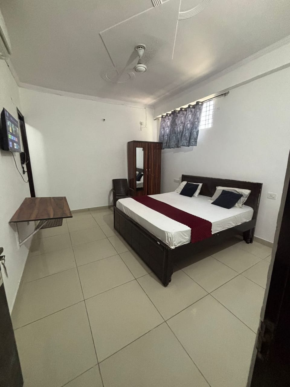 Classic Room | Free WiFi