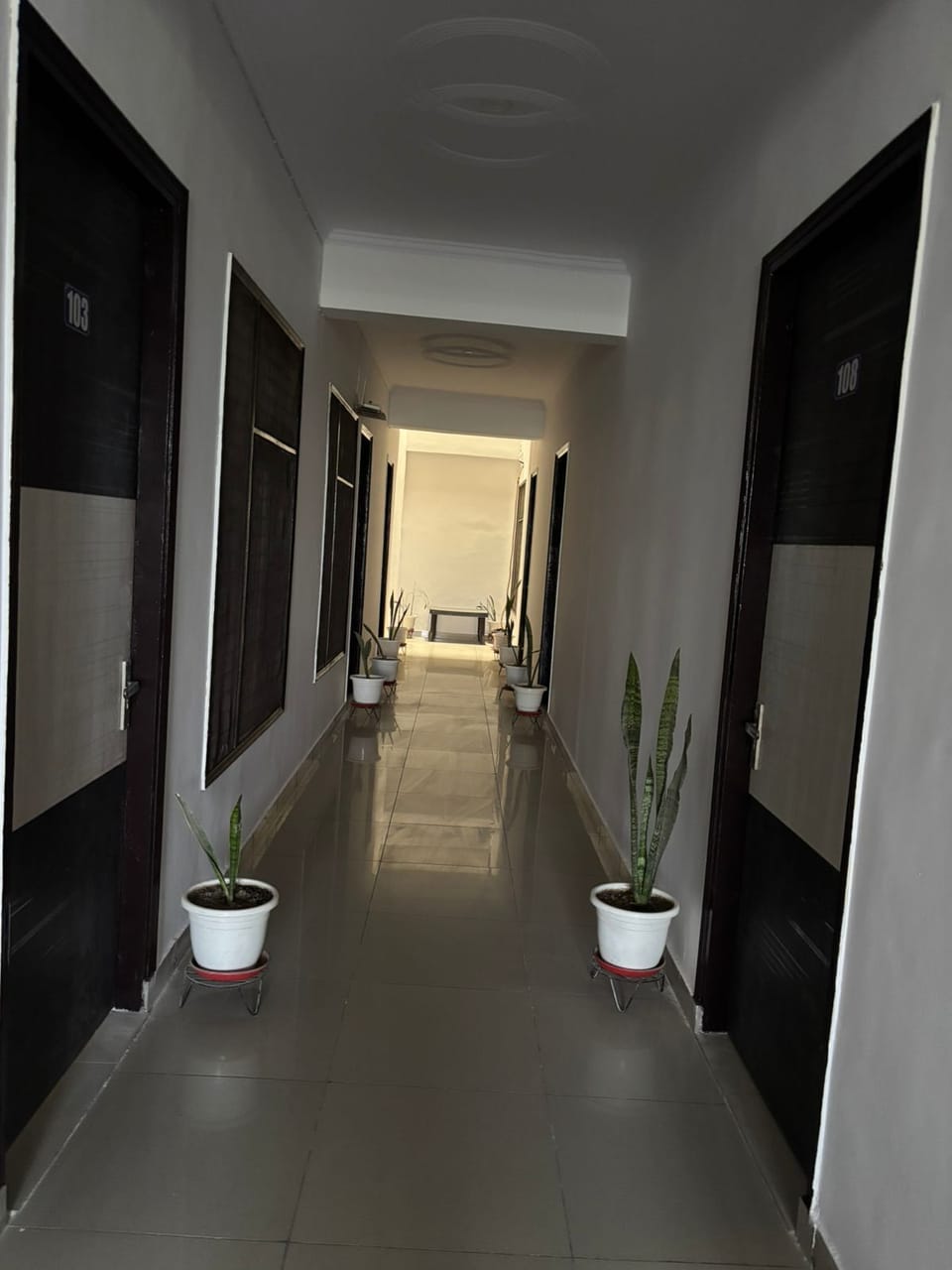 Classic Room | Interior