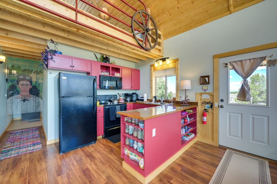 Kitchen | 1st Floor