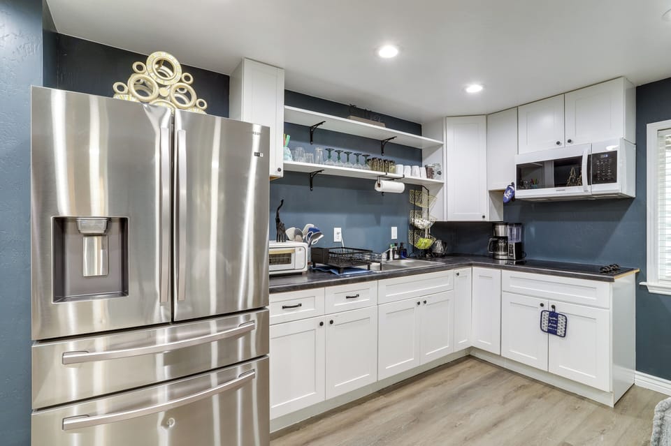 Kitchenette