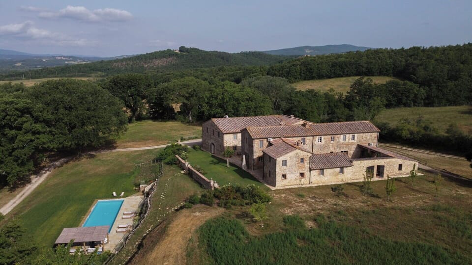 Amenities, Building Exterior, Facilities, Garden, Pool, Spring, Summer, Wellness