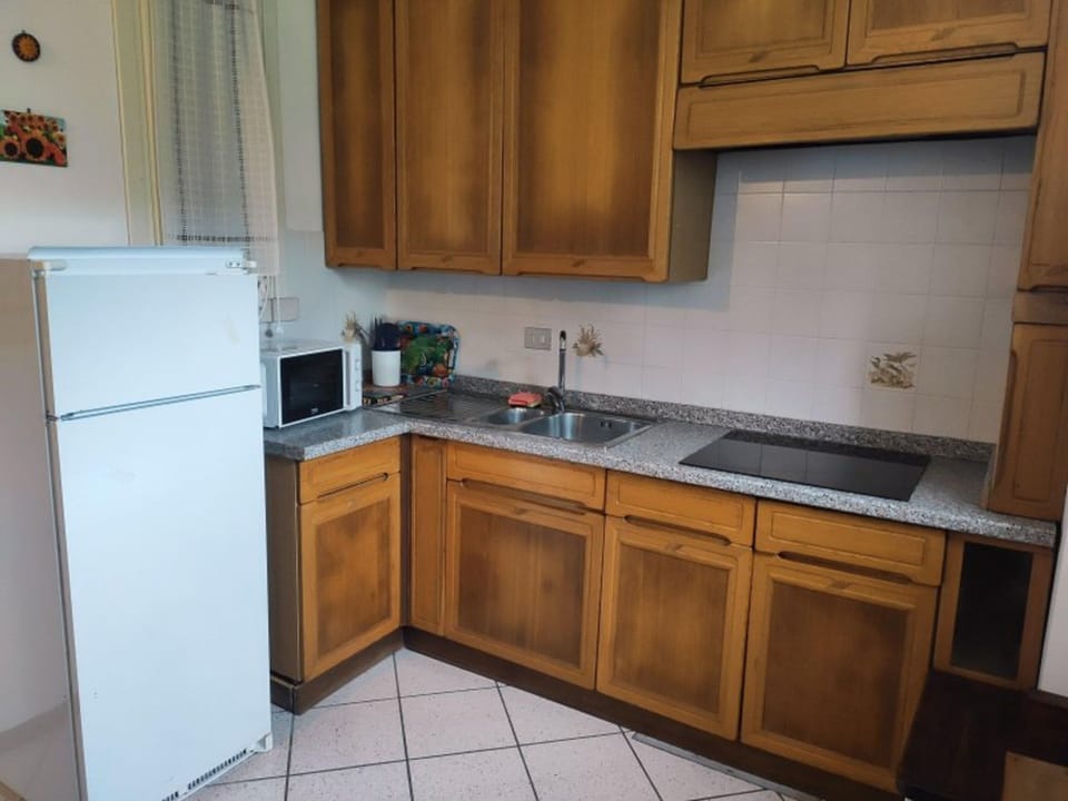 Apartment, 1 Bedroom | Interior