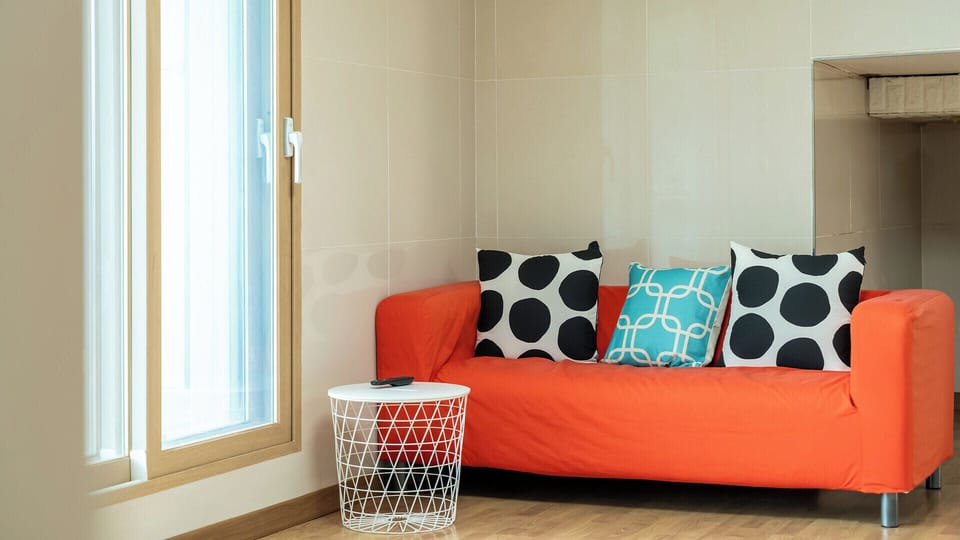 Basic Room, 3 Bedrooms (Entire House with Private BBQ) | 3 bedrooms, WiFi (free)