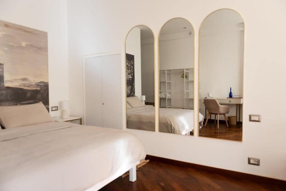 Deluxe Double or Twin Room, Balcony | Desk, laptop workspace, free WiFi