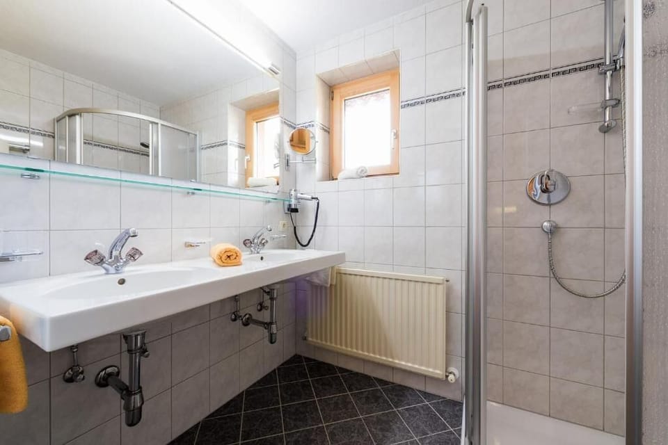 Ferienwohnungen am Matinesweg Apartment in Serfaus