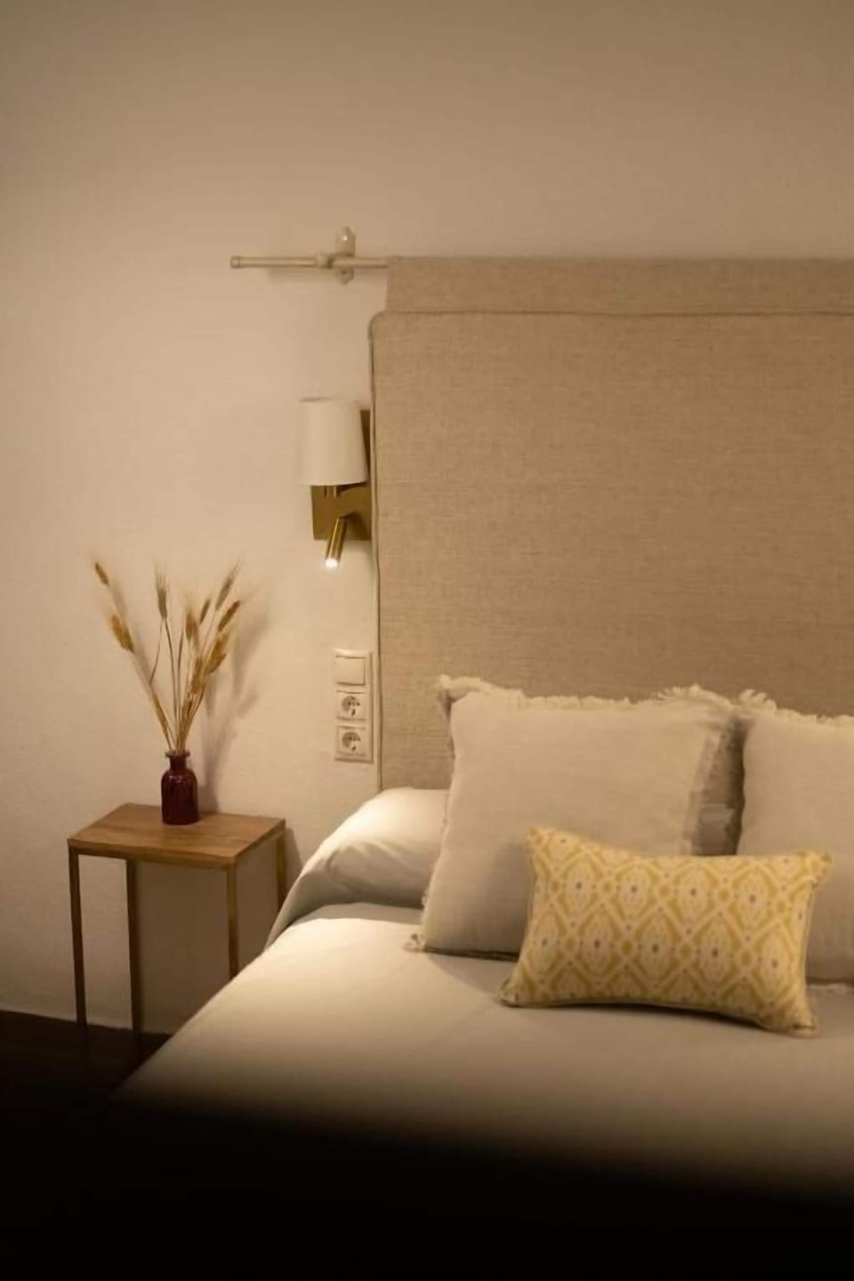 Double Room, Patio, Courtyard View | Free WiFi