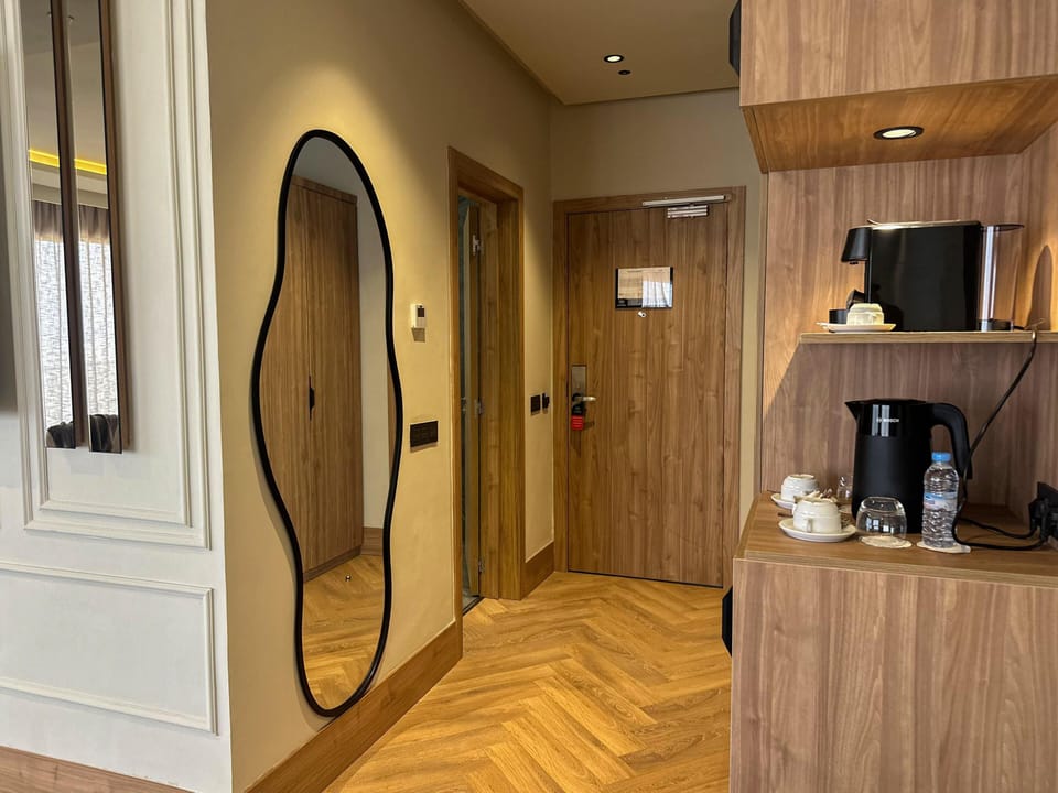 Superior Twin Room | WiFi (free)