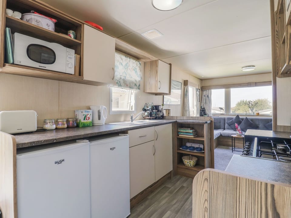 Cottage | Interior