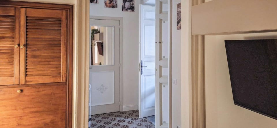 Apartment, Balcony | Interior
