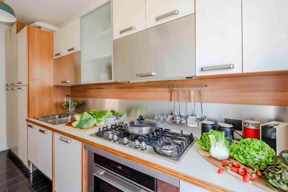 House | 2 bedrooms