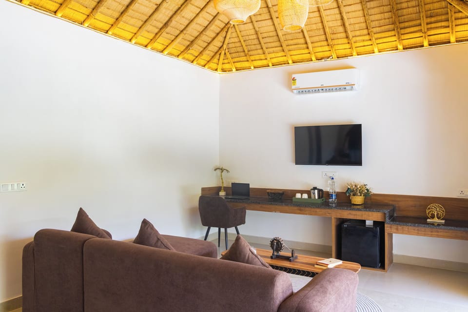 Superior Room | Interior