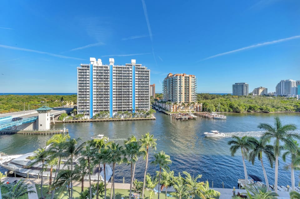 Classic Condo, Balcony, Ocean View | Miscellaneous