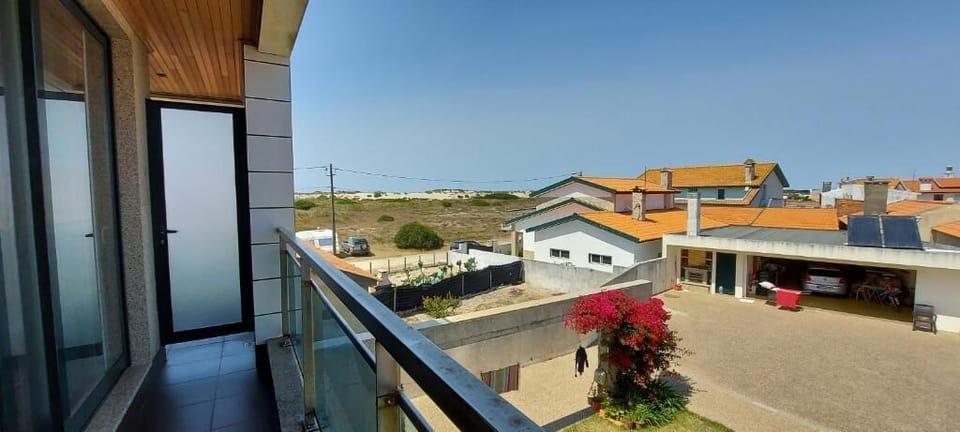Casa do Mar Bed and Breakfast in Aveiro District, Portugal
