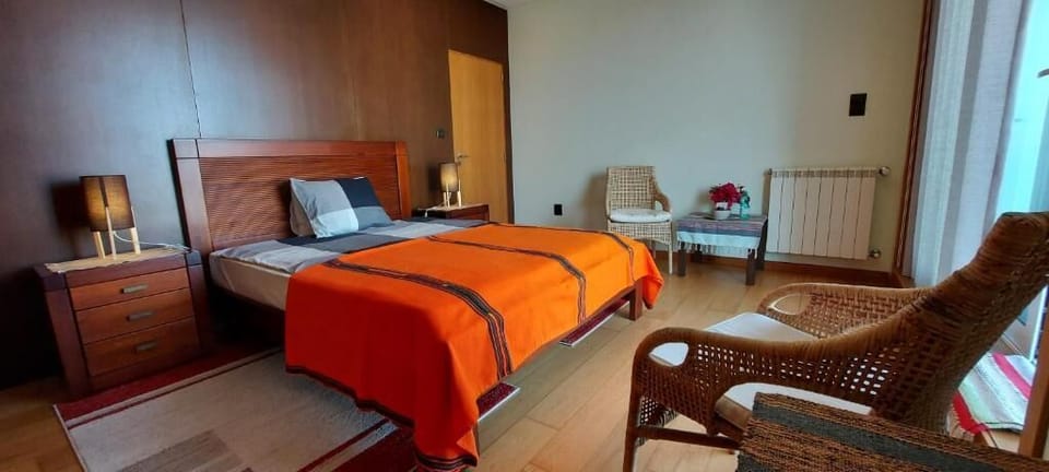 Casa do Mar Bed and Breakfast in Aveiro District, Portugal