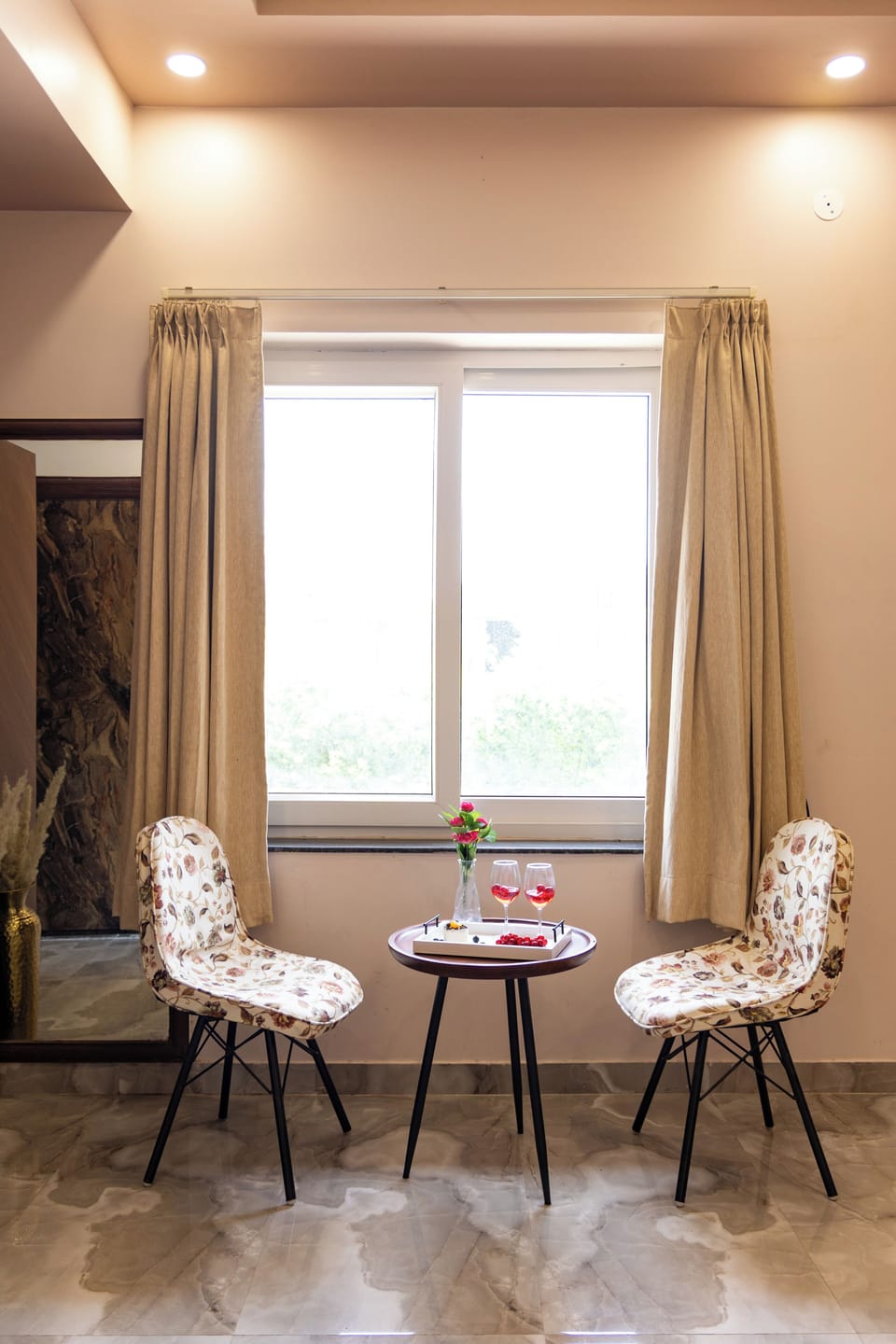Deluxe Room | Interior
