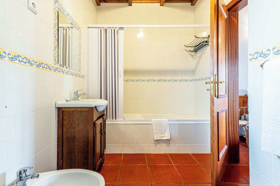 Monte Além Tejo Country House in Santarém District, Portugal