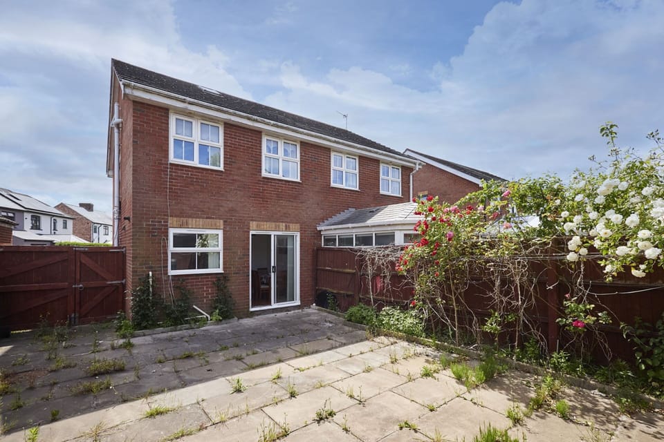 House | 3 bedrooms