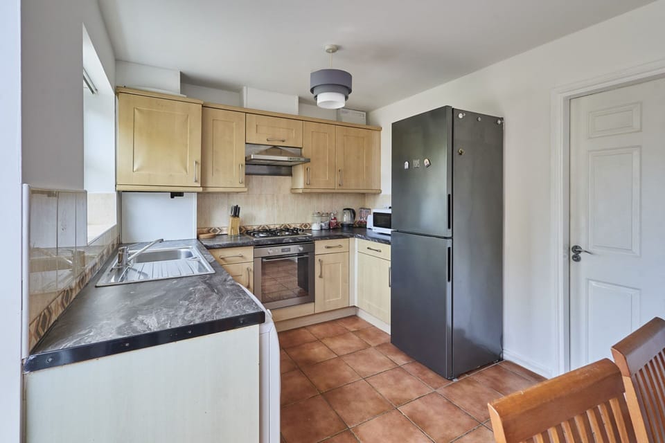 House | 3 bedrooms