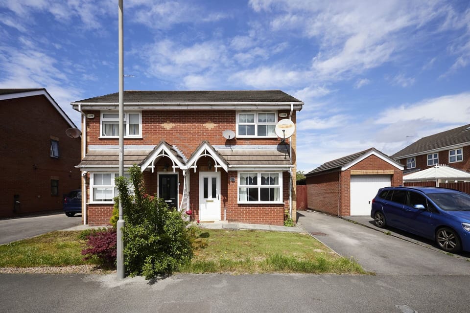House | 3 bedrooms