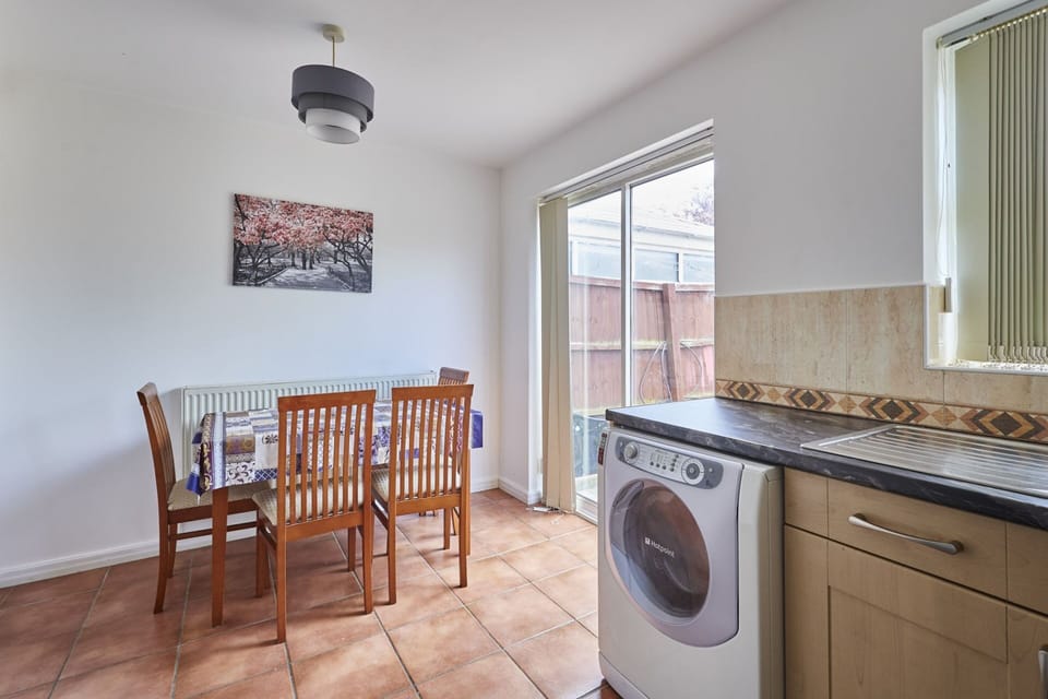 House | 3 bedrooms