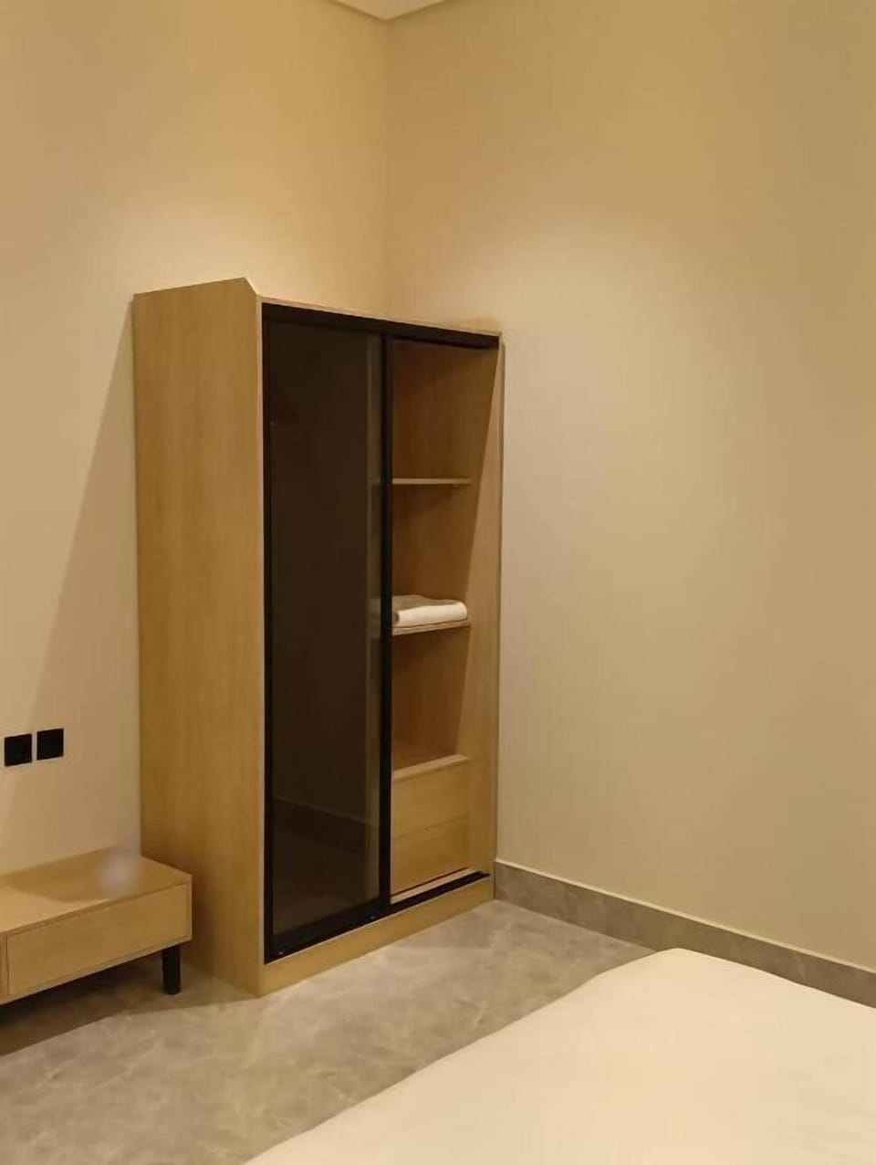 Deluxe Double Room | Iron/ironing board, free WiFi