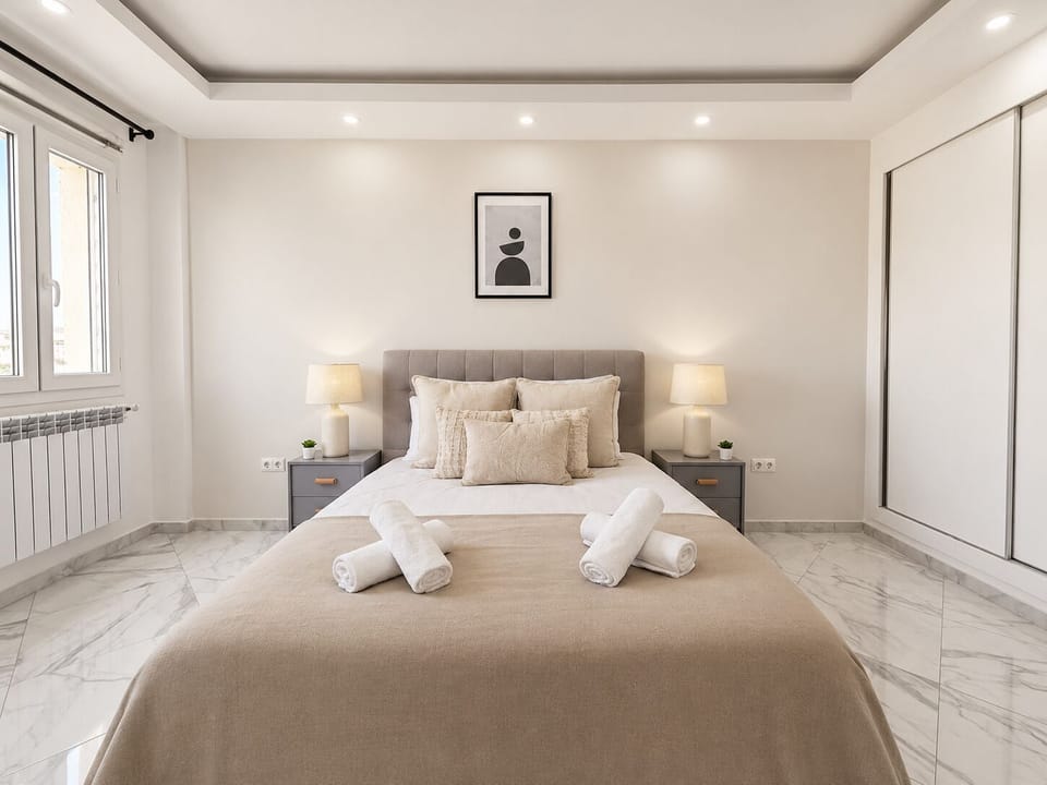 Apartment, Balcony | WiFi (free)