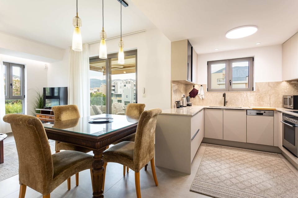 House | 2 bedrooms, Internet