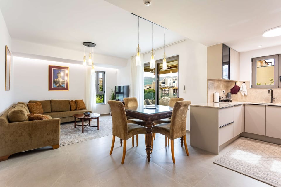 House | 2 bedrooms, Internet
