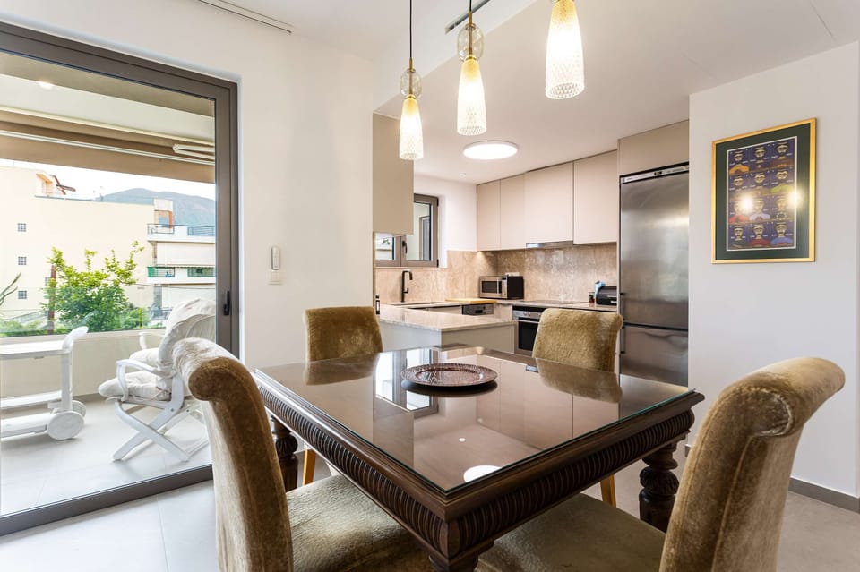 House | 2 bedrooms, Internet