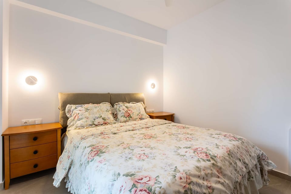 House | 2 bedrooms, Internet