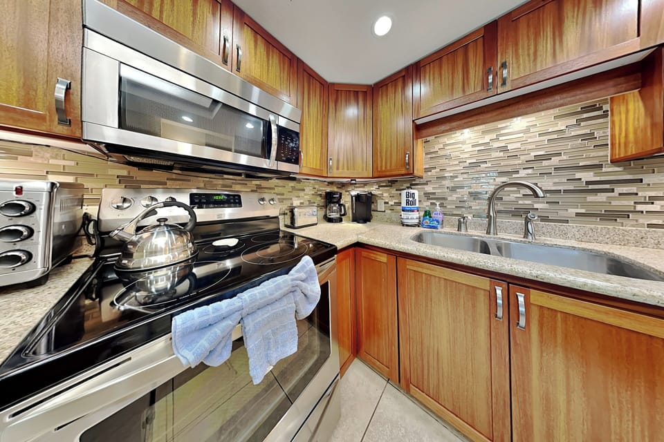 Kitchen - Keurig