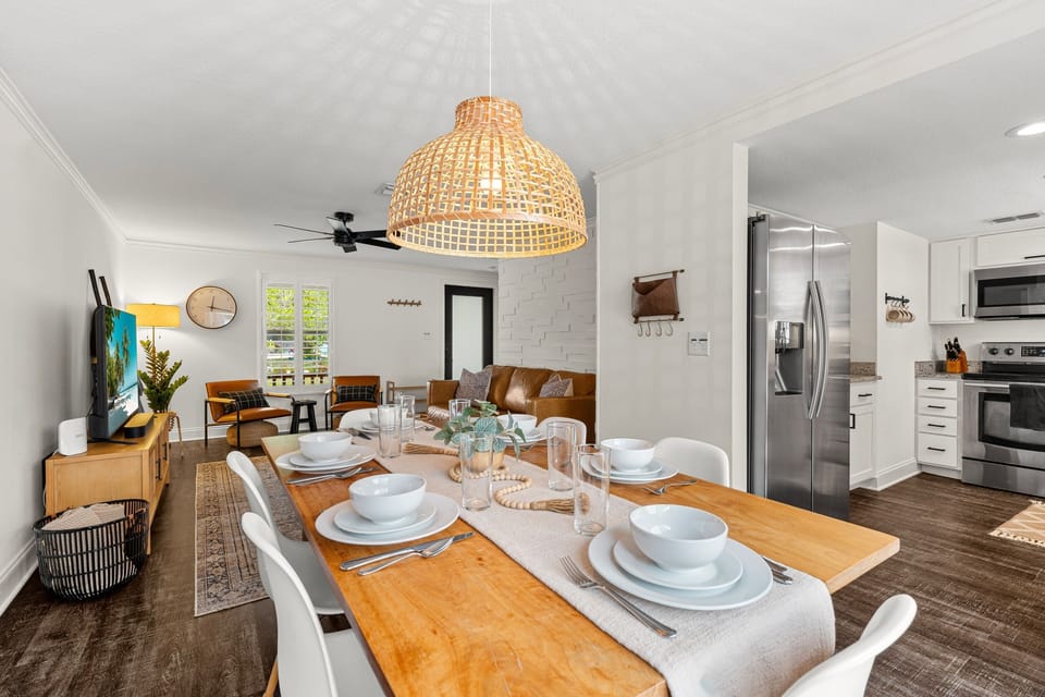 House, 4 Bedrooms | Interior