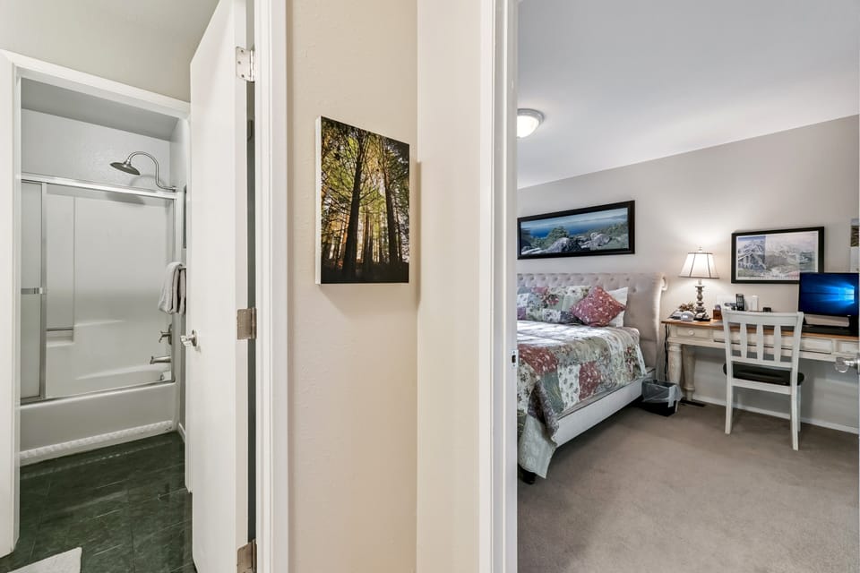 Condo, 2 Bedrooms | 2 bedrooms, WiFi (free)