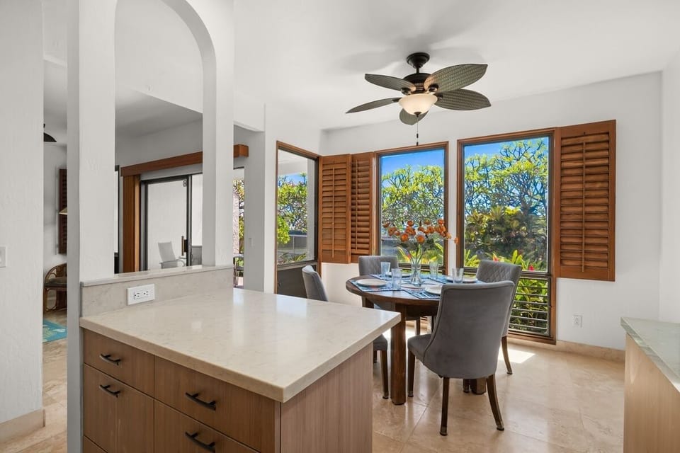 Condo, 1 Bedroom | Dining