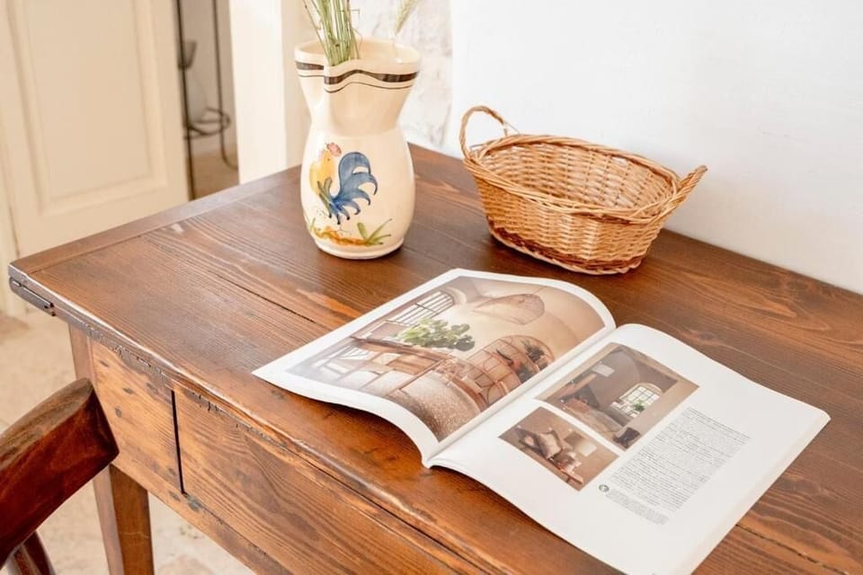 Family Apartment | Interior detail
