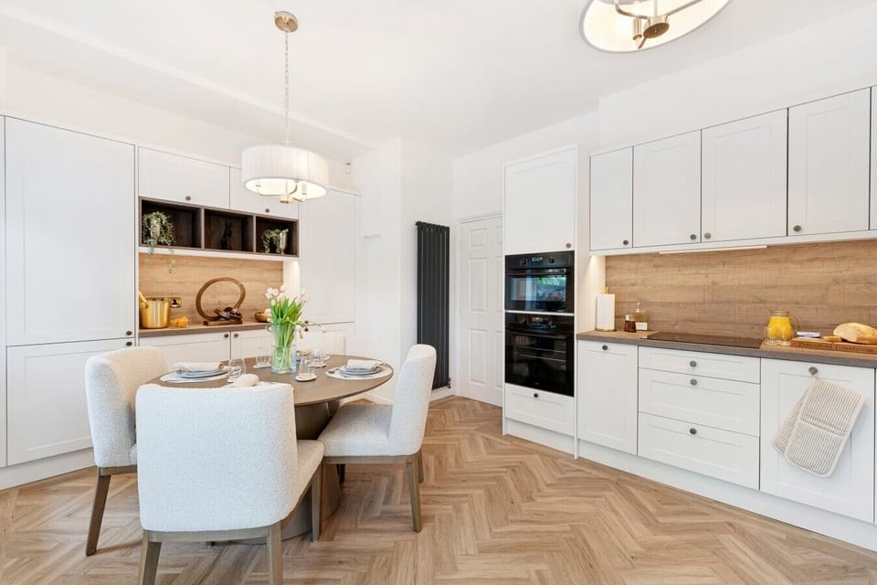 Kitchen/ Diner