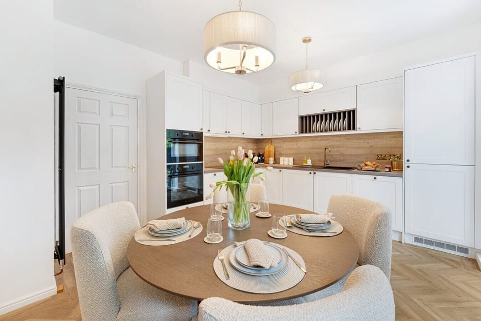 Kitchen/ Diner