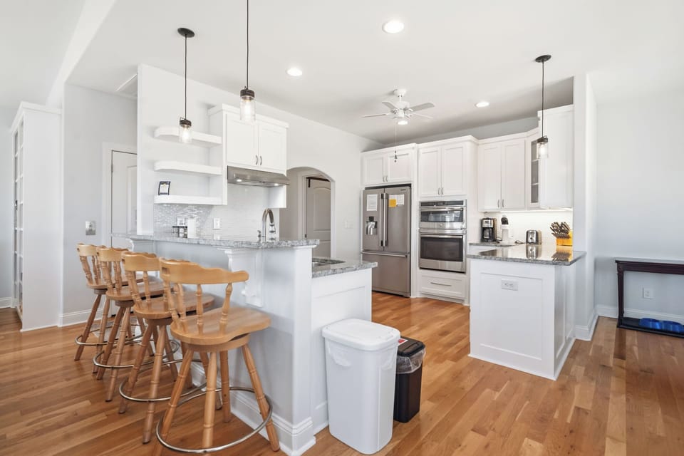 Kitchen - 2nd Level