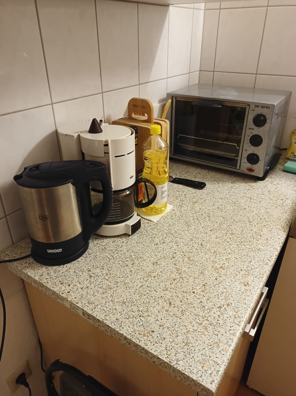 Miscellaneous