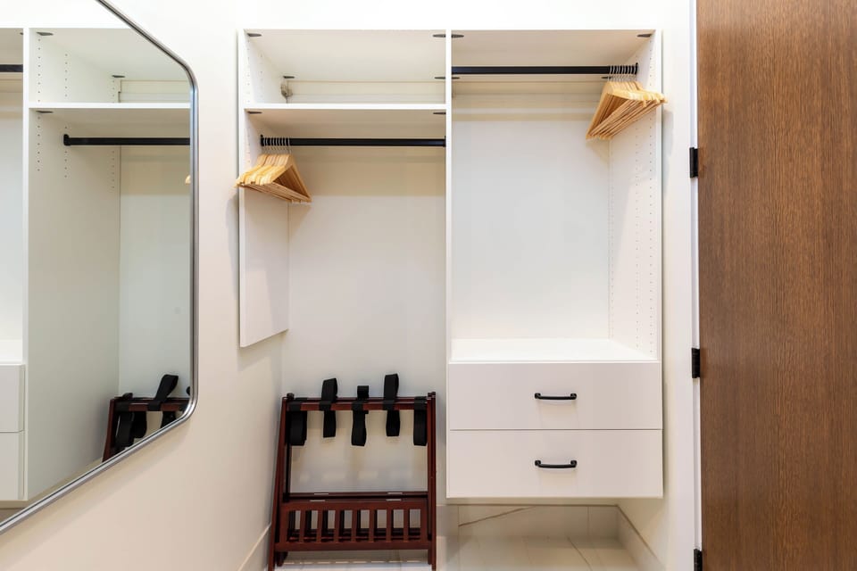 Ensuite King Bedroom 2 - Main Level