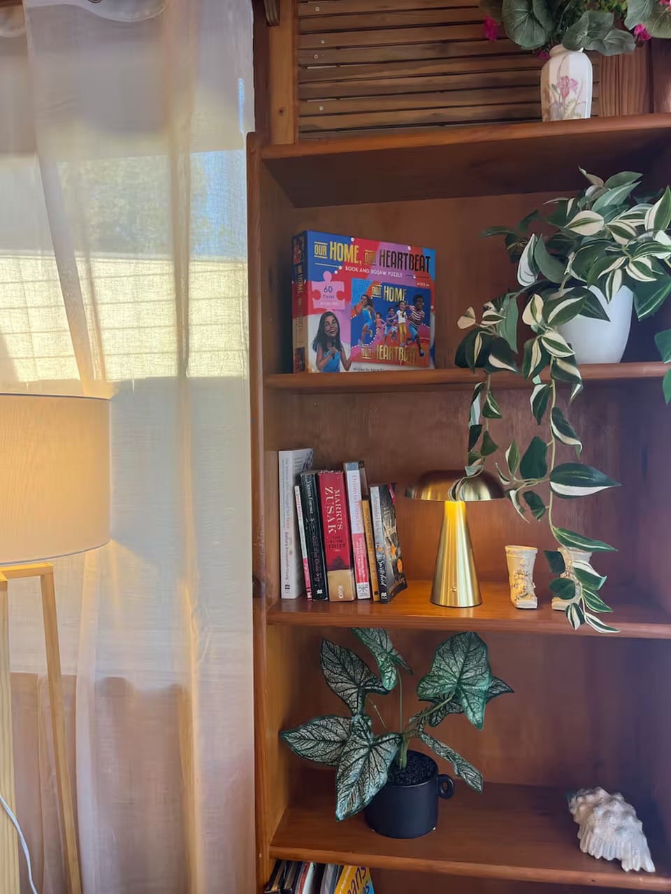 Apartment | Living room
