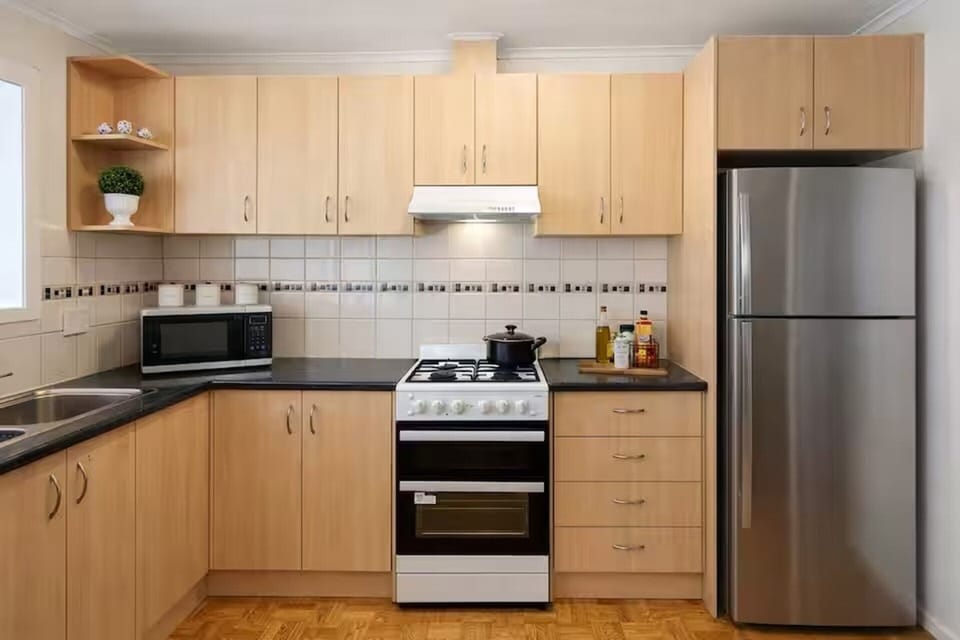 Apartment | Private kitchen