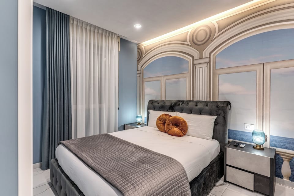 Deluxe Apartment, Balcony | Free WiFi