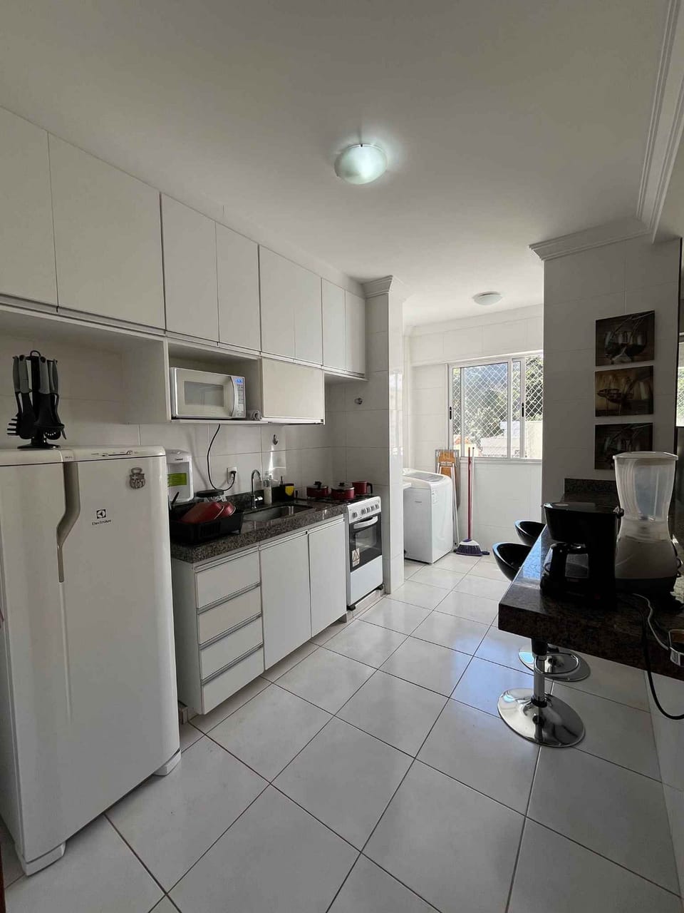 Apartment | Private kitchen