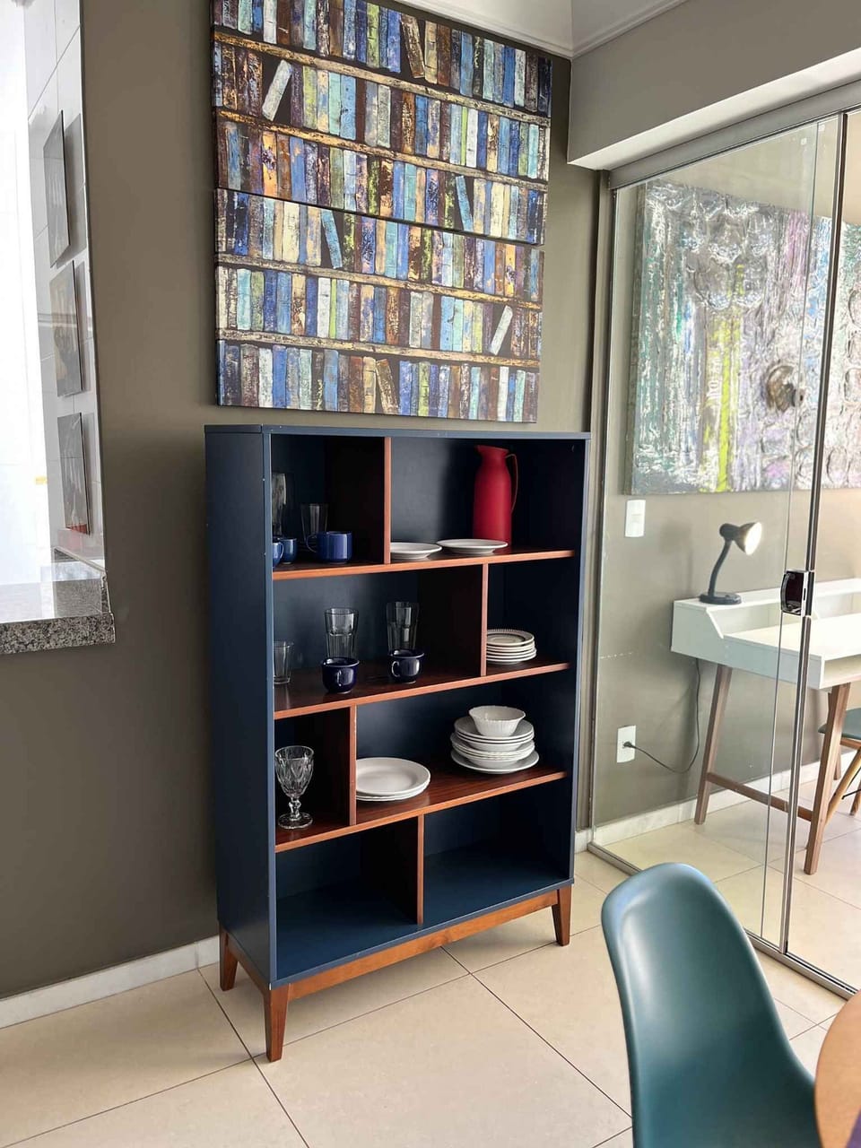 Apartment | Interior