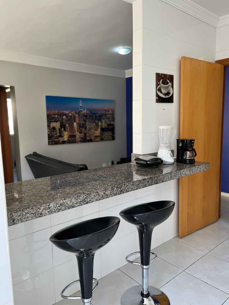 Apartment | Interior