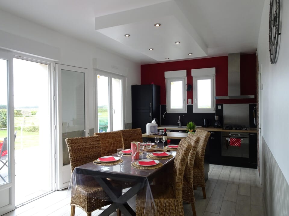 House | Living room