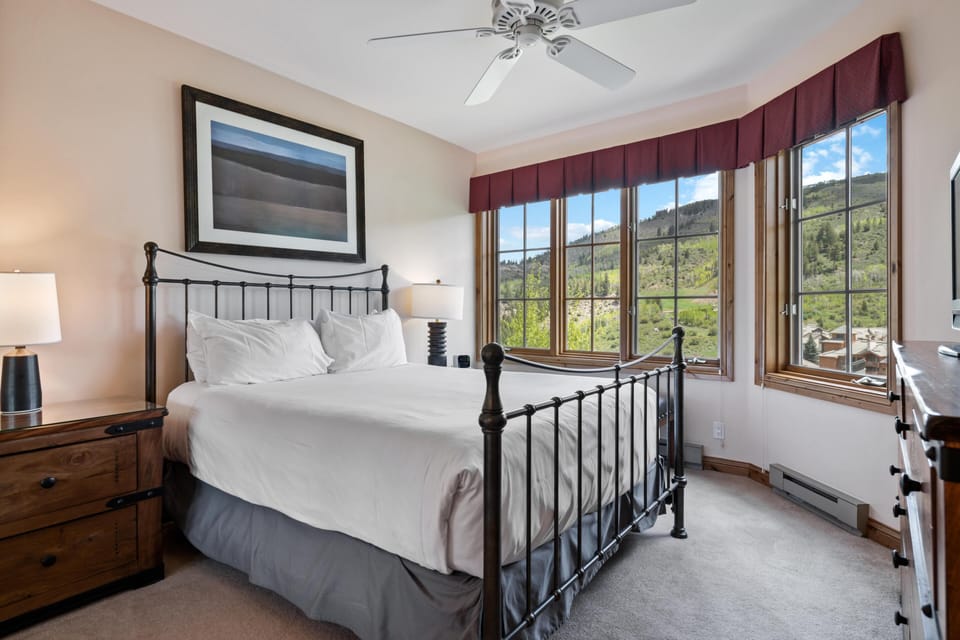 Condo, Multiple Beds (Borders Lodge U308 3BD Beaver Creek S) | 3 bedrooms